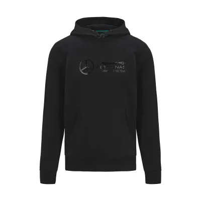 Mercedes AMG Logo Hoodie