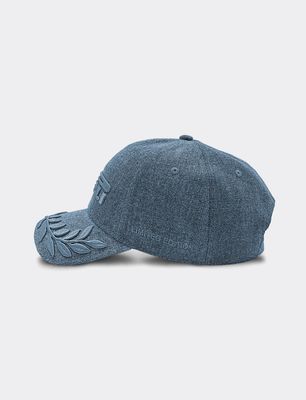 Pirelli Limited Edition Cap 2026 Denim