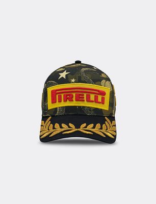 Pirelli Podium Cap - Special Edition Austin GP 2026