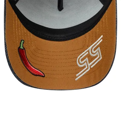 Williams Racing Carlos Sainz Gorra Edición Especial Austin GP 2026