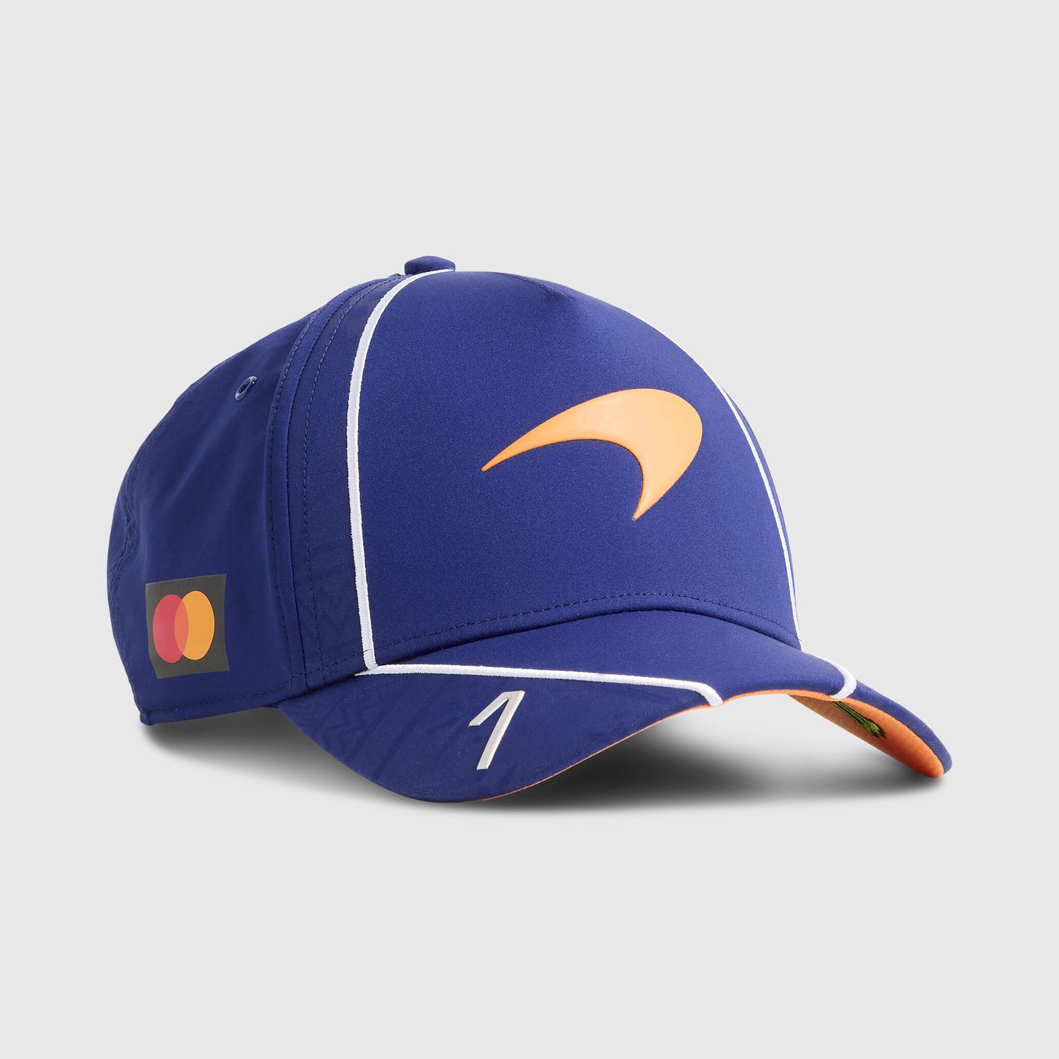 McLaren Gorra Edición Especial Singapore GP 2026 - Lando Norris