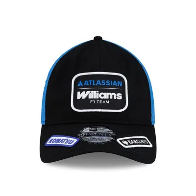 Williams Racing Gorra Edición Especial Las Vegas GP 2026