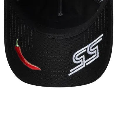 Williams Racing Carlos Sainz Gorra Edición Especial Las Vegas GP 2026