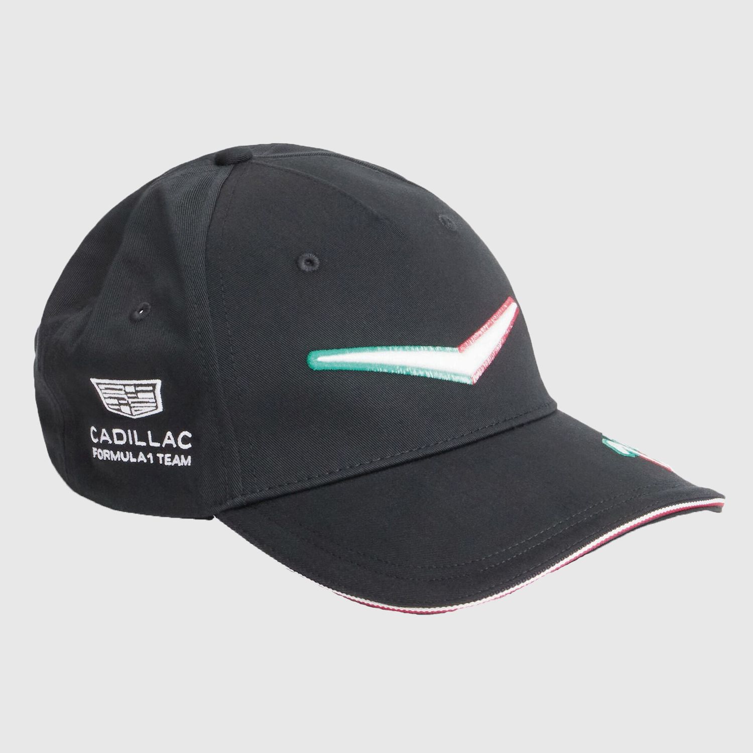 Cadillac F1® Gorra Edición Especial Mexico GP 2026 -  Checo Pérez