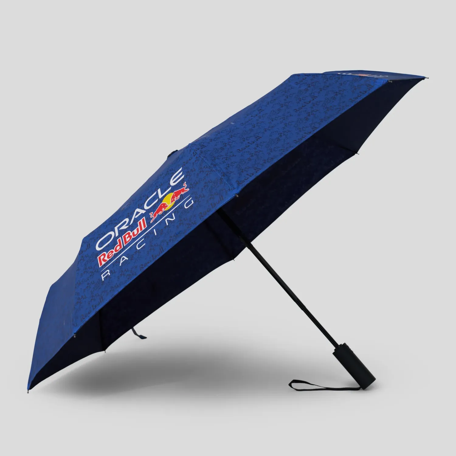 Red Bull Racing  Sombrilla Compacta