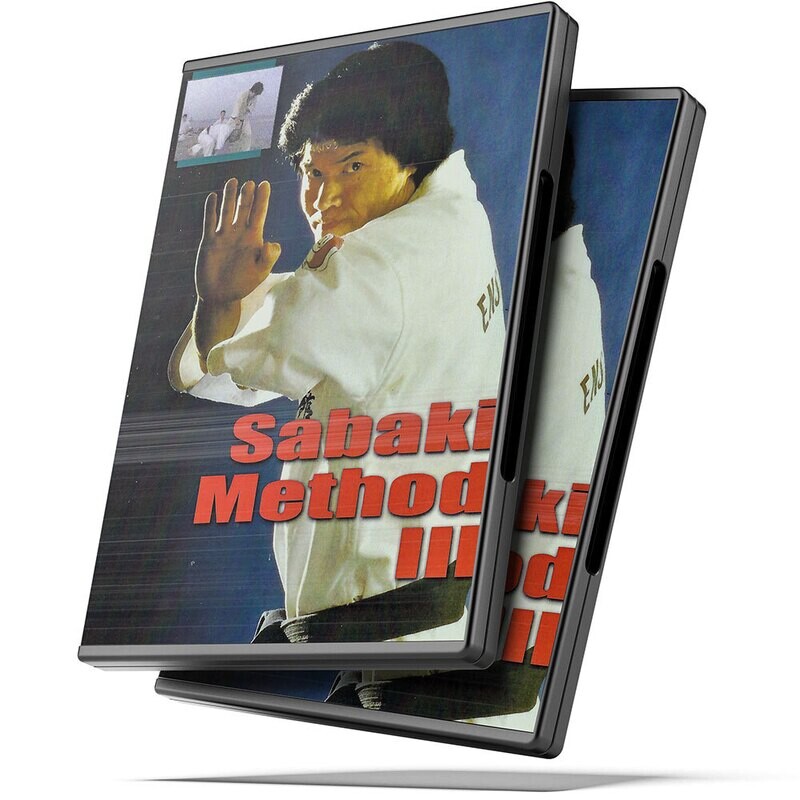 Sabaki Method III