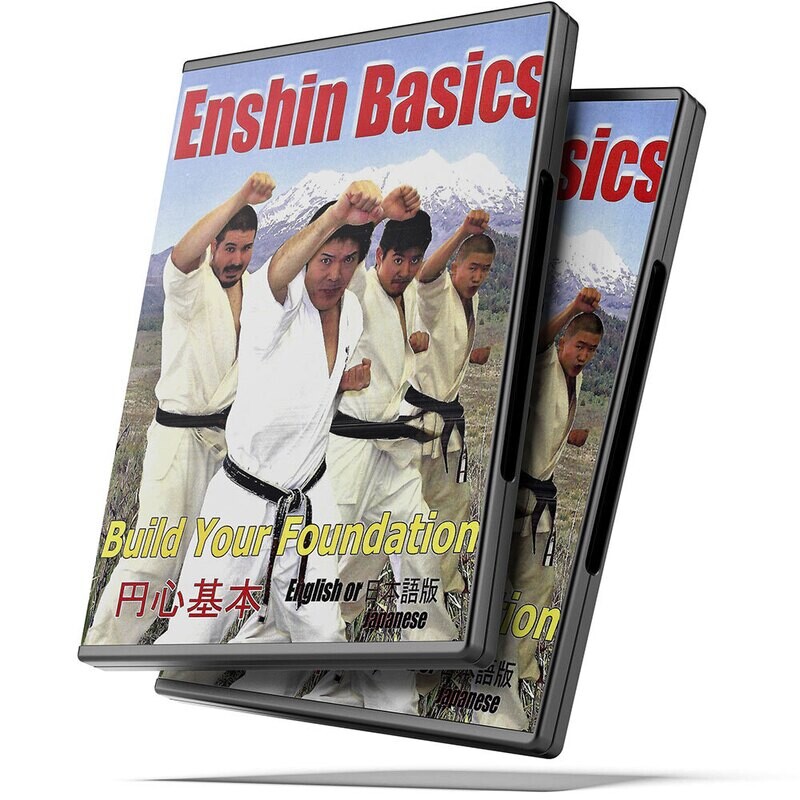 Enshin Basics