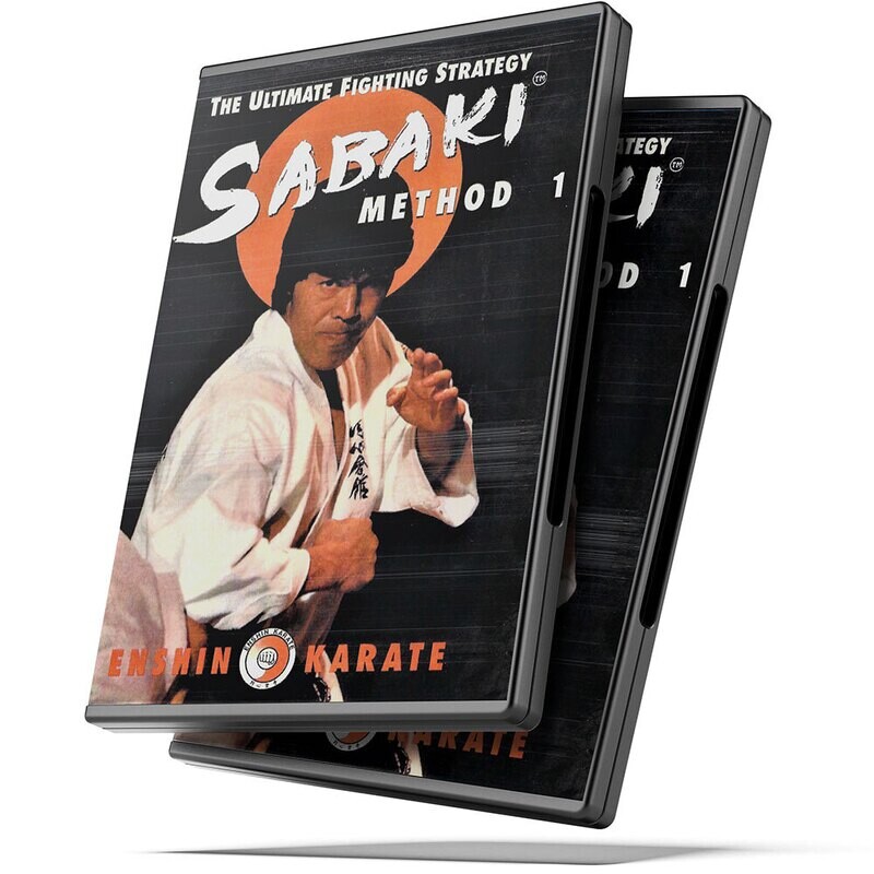 Sabaki Method I