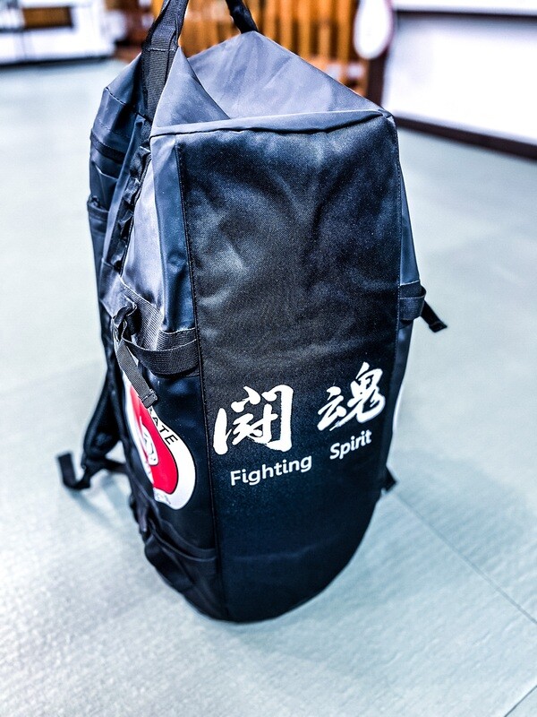 Enshin Gym Bag