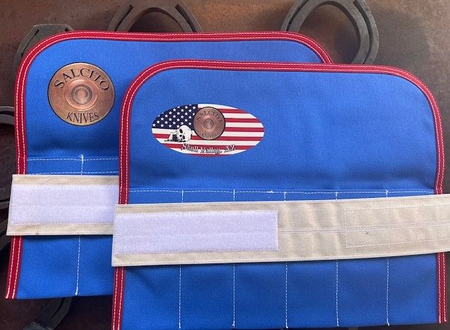 Knife Pouch