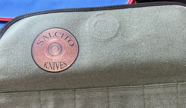 Knife Pouch