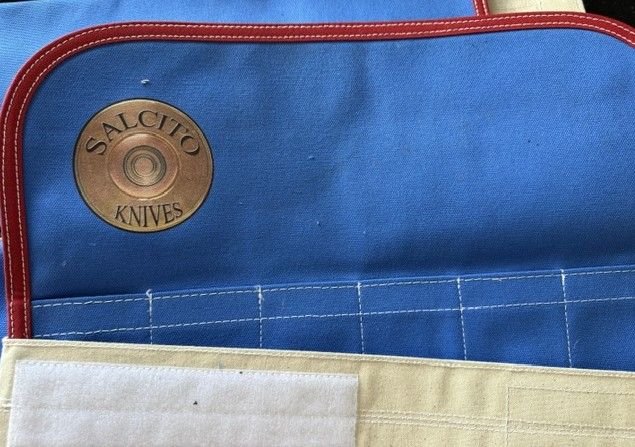 Knife Pouch