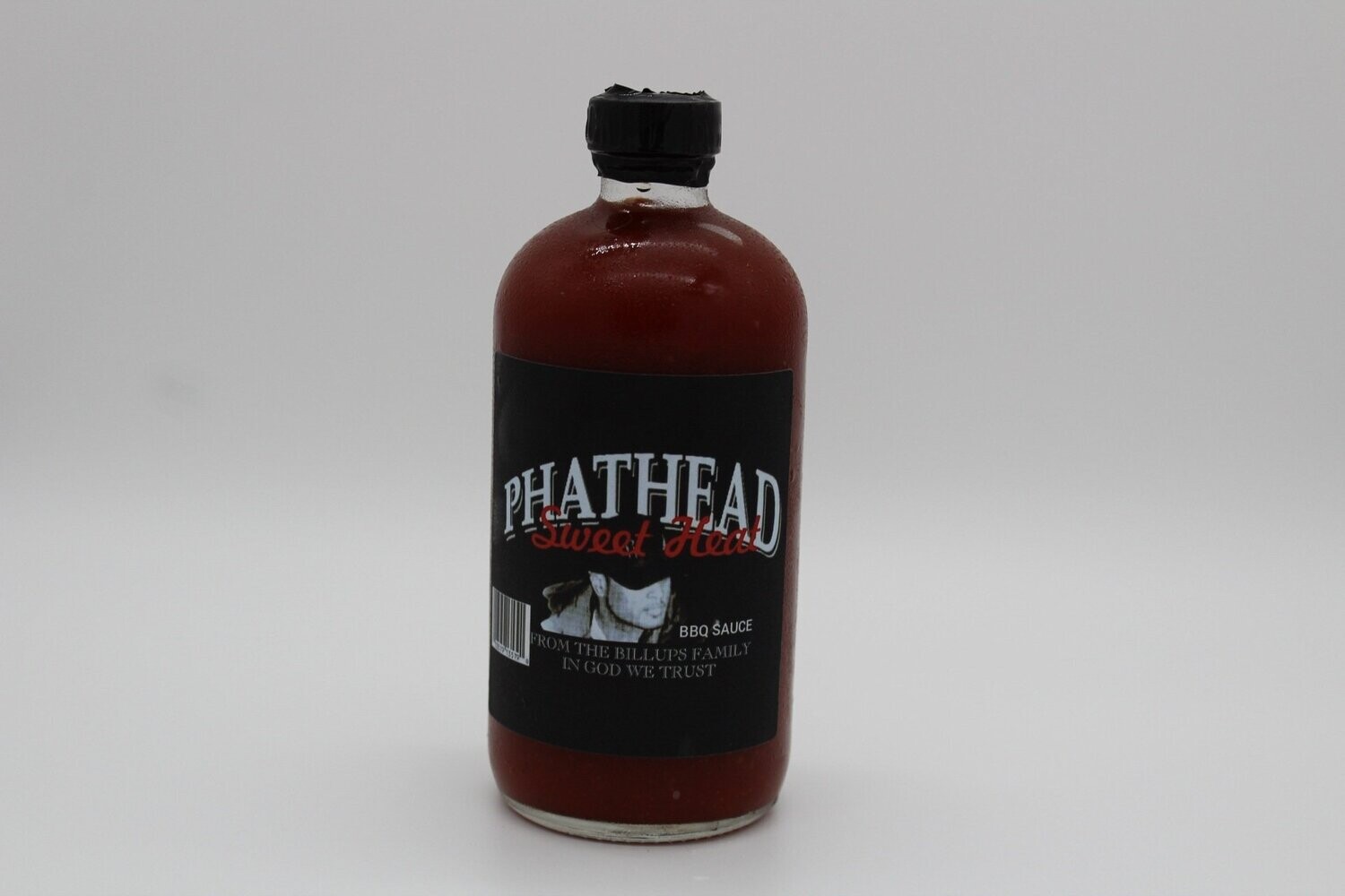 Sweet Heat