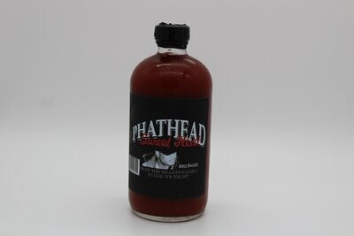 Sweet Heat
