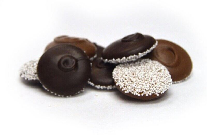 Non-Pareils