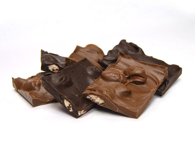 Almond Bark