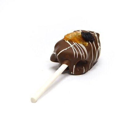 Brandy Old-Fashioned Smore On-A-Stick
