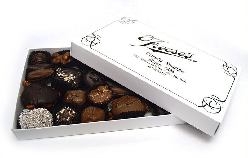 Assorted Deluxe Box