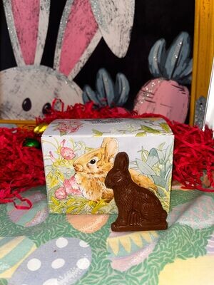 Box of 12 Flat Bunnies