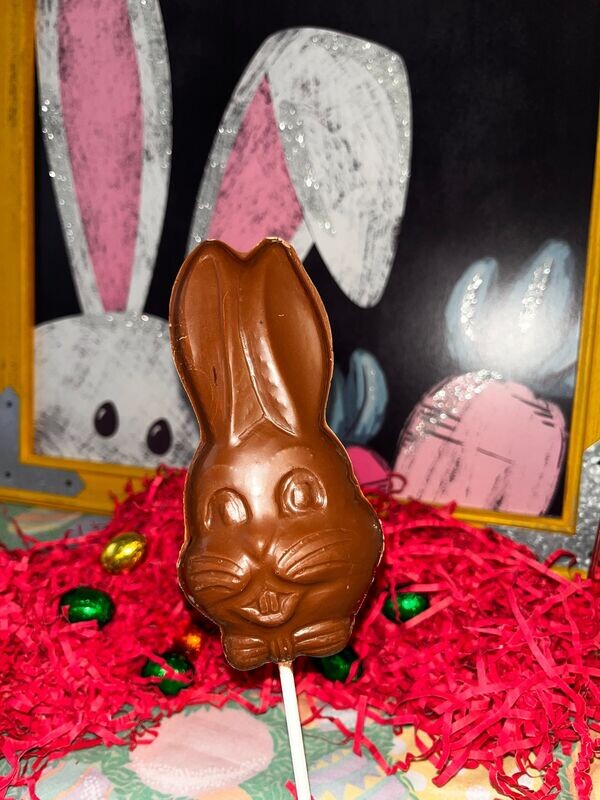 Big Ear Bunny Sucker