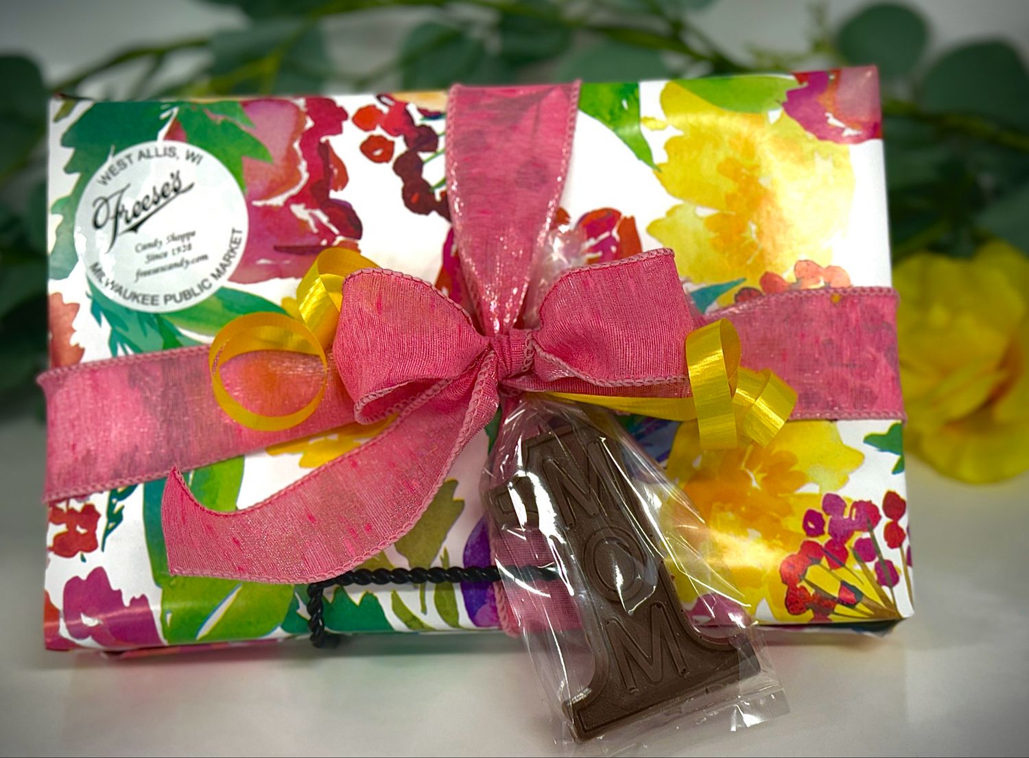 Mother's Day Gift Box