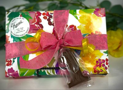 Mother's Day Gift Box