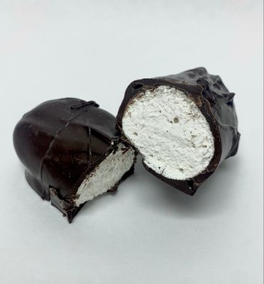 Vanilla Whipped Cream Bar