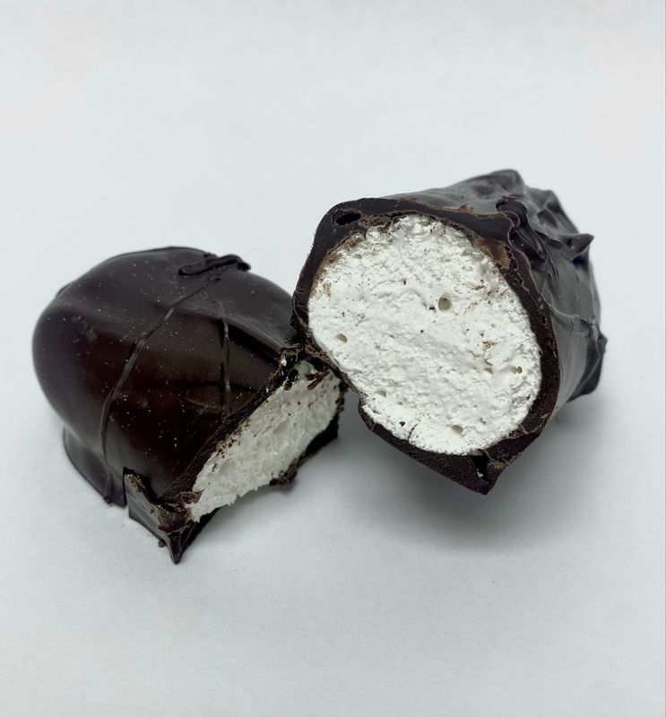 Vanilla Whipped Cream Bar