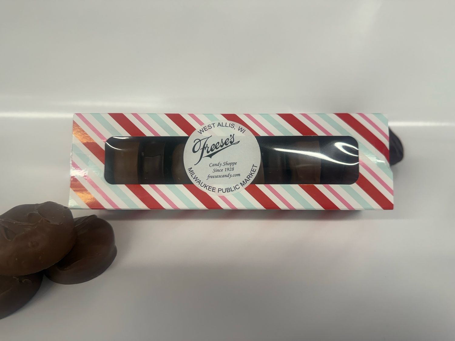 Chocolate Covered Oreo Gift Pack