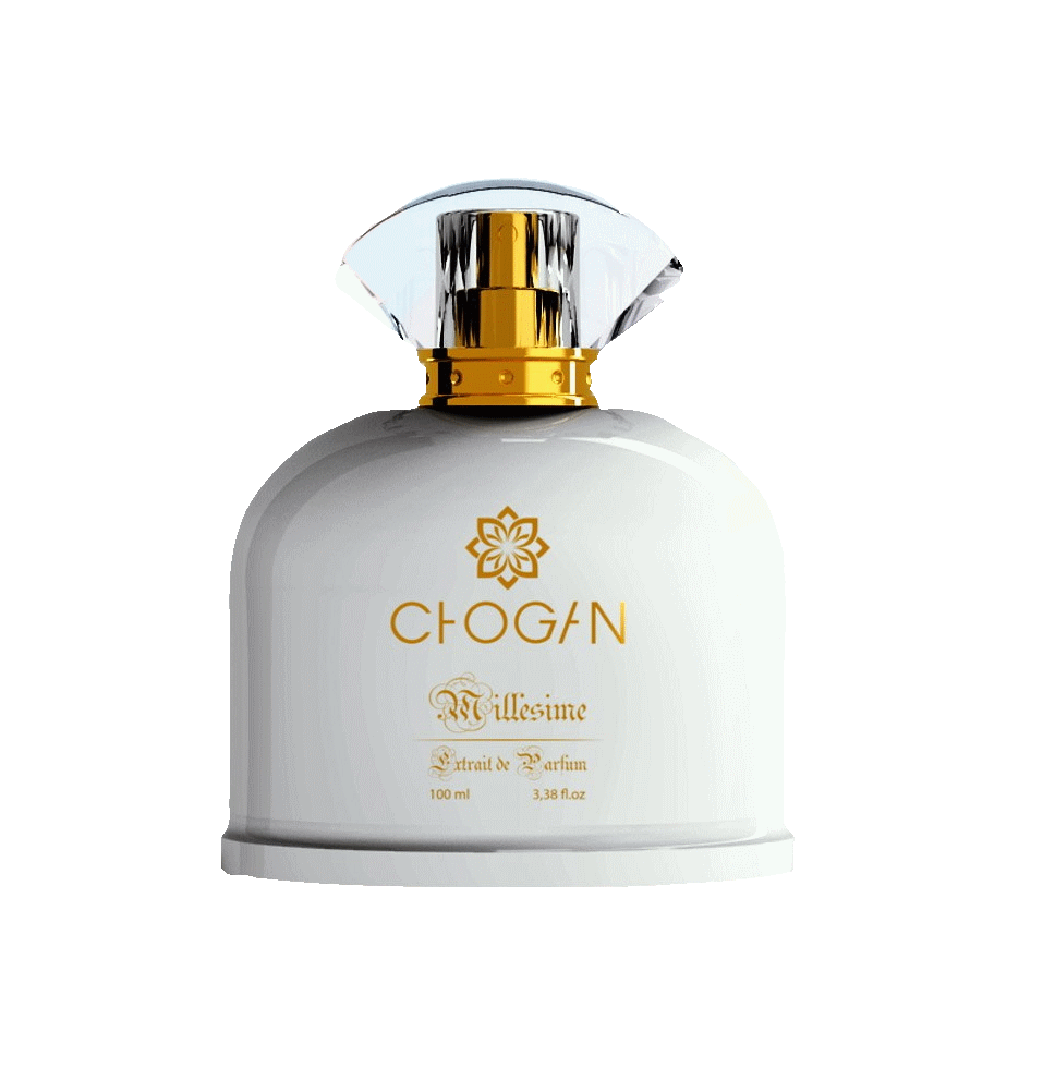 Parfums Chogan Inspiré de NARCISO DE NARCISO RODRIGUEZ