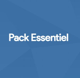 Essential Pack