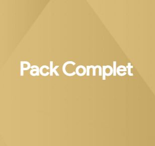 Complet Pack