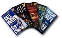 English Paperbacks