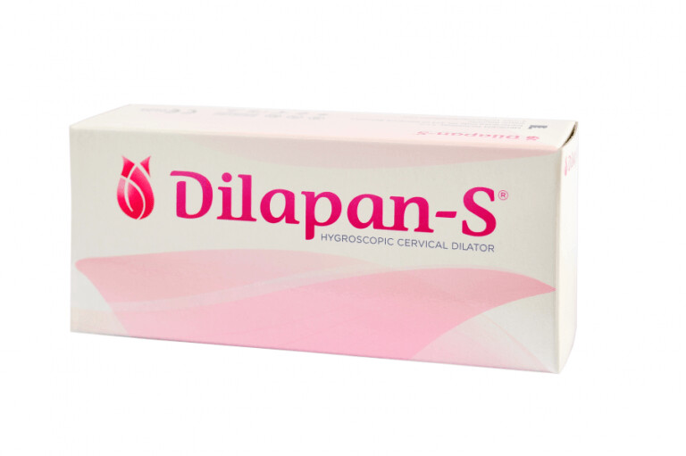 Dilapan-S 4x65 mm 
confezione da 10 pezzi