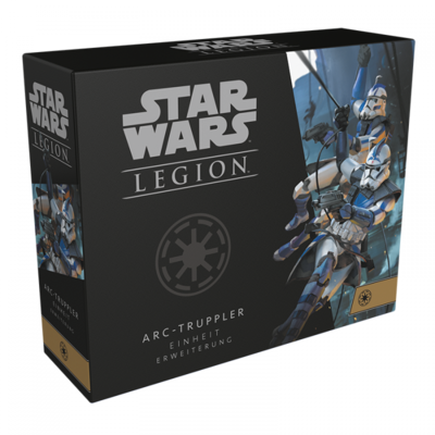 Star Wars: Legion – ARC-Truppler
