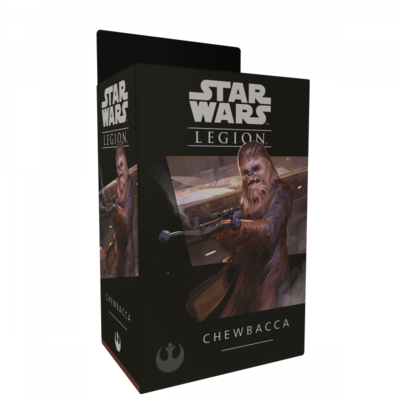 Star Wars: Legion – Chewbacca