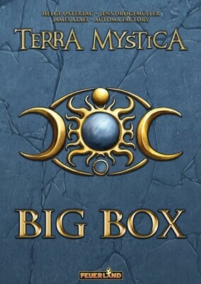 TERRA MYSTICA BIG BOX