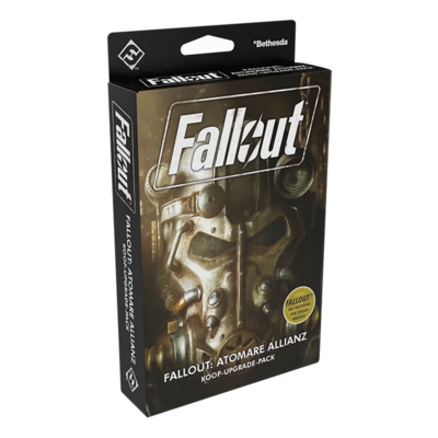 Fallout – Atomare Allianz