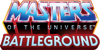 Master of the Universe: Battleground