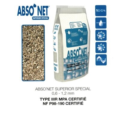 Abso'net : supérior spécial - 20kg