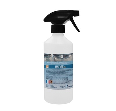 Abso'net : Active Plus - 1L Spray