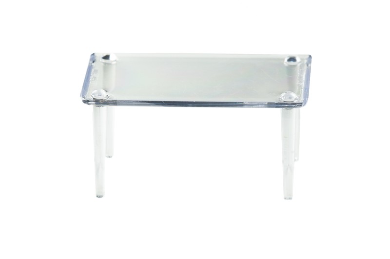 #034 Large Acrylic Stand