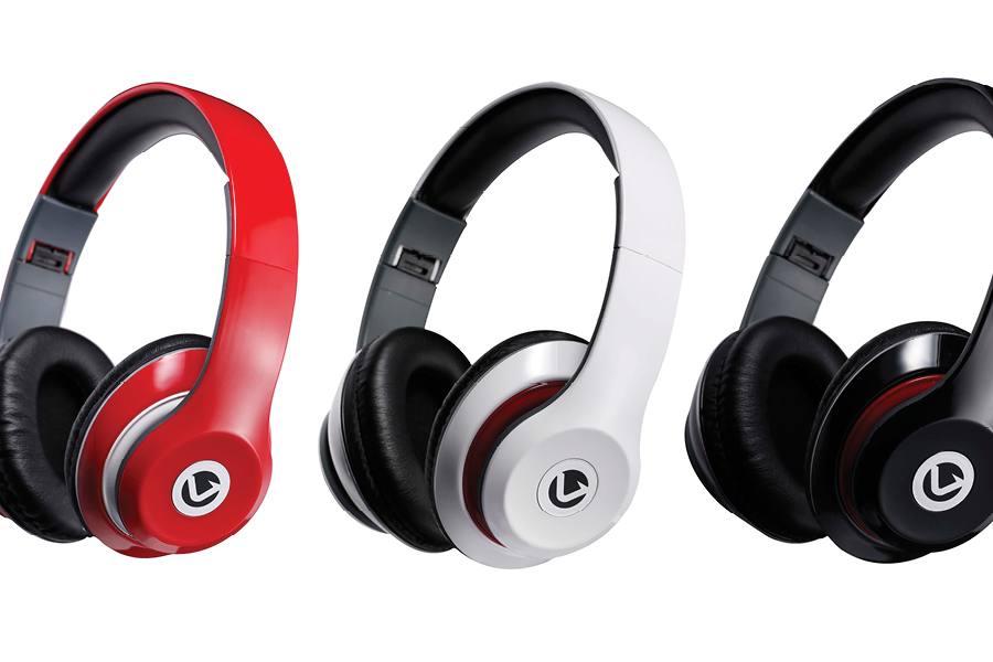 volkano falcon series