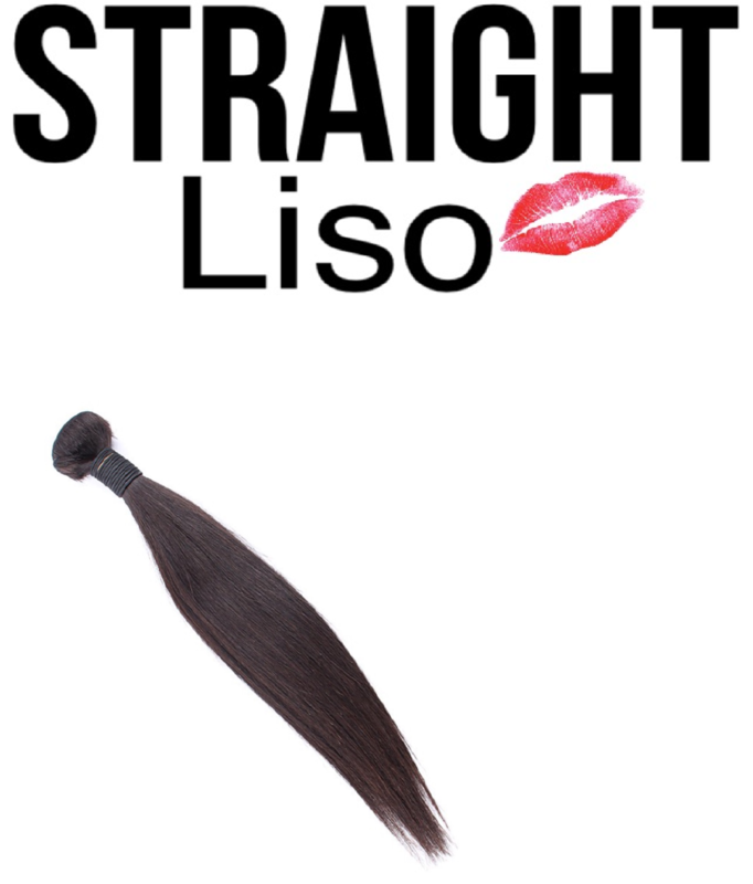 Peruvian Virgin Hair Extensions (12A) - Straight (Liso)