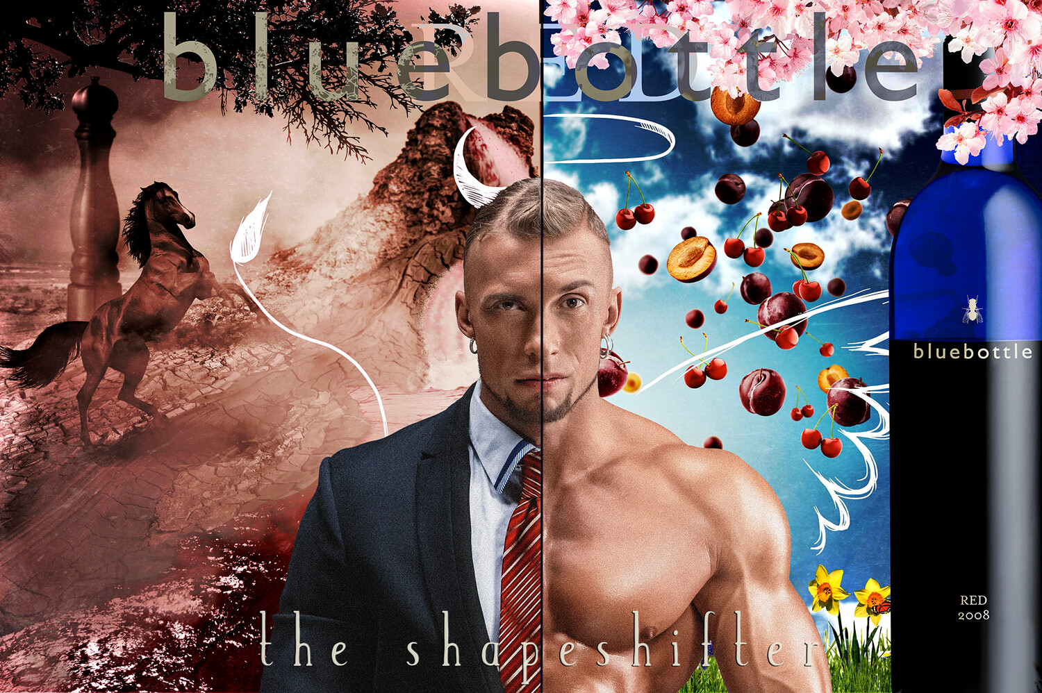 bluebottle RED 2008