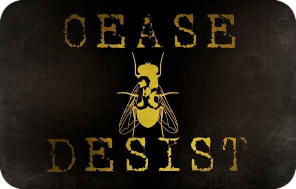 CEASE &amp; DESIST