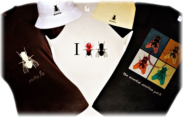 FLY GEAR