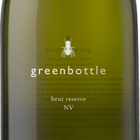 greenbottle Brut Reserve NV