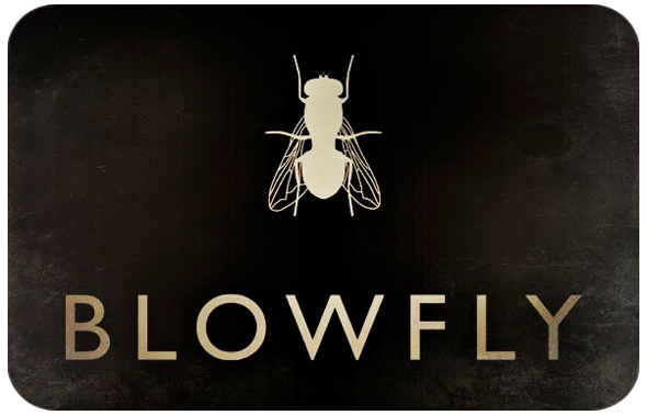 BLOWFLY