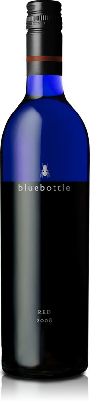 bluebottle RED 2008